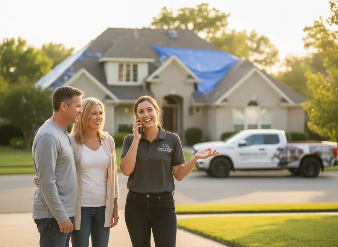 Emergency Roof Repair Linden, NC FAQs